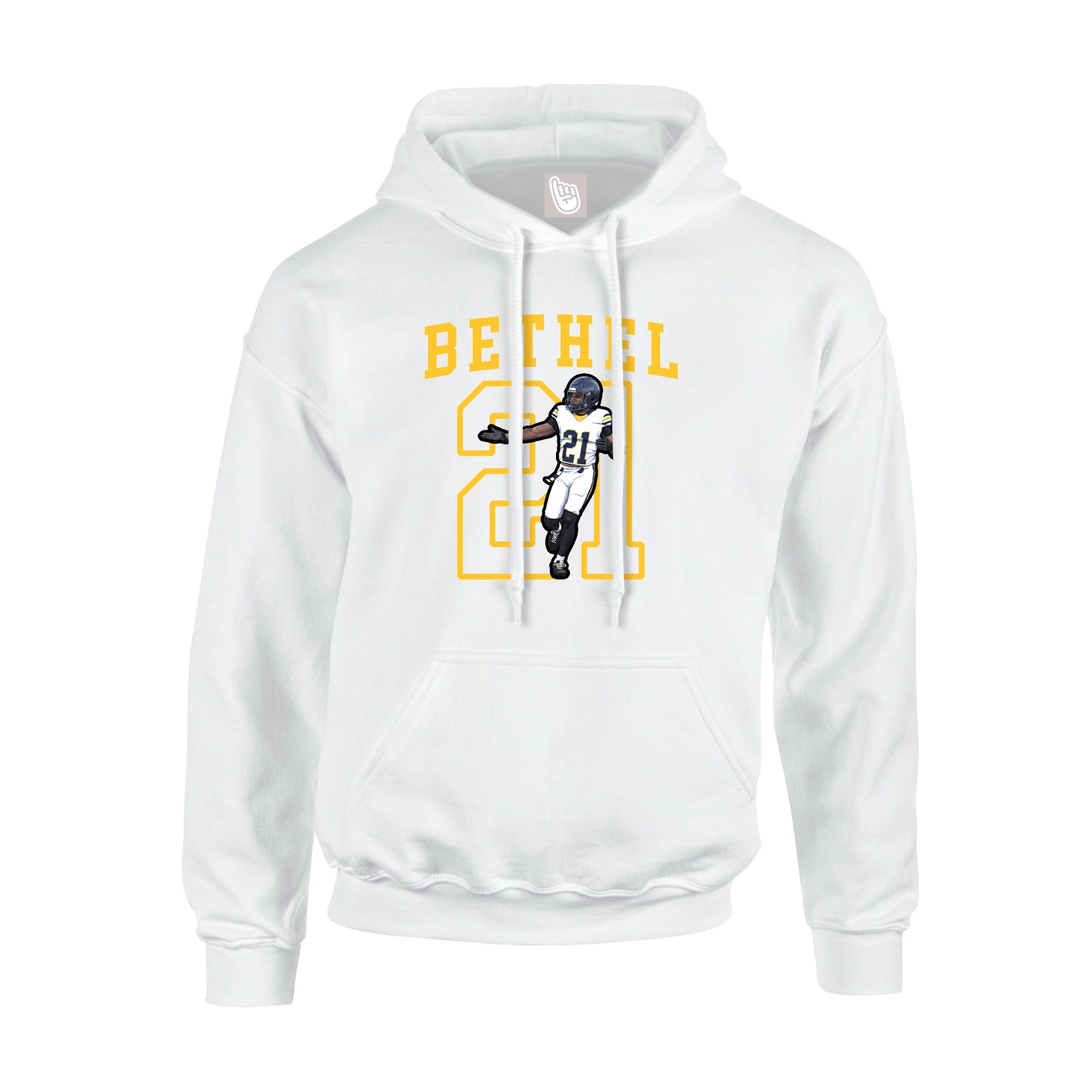 Youth Hoodie
