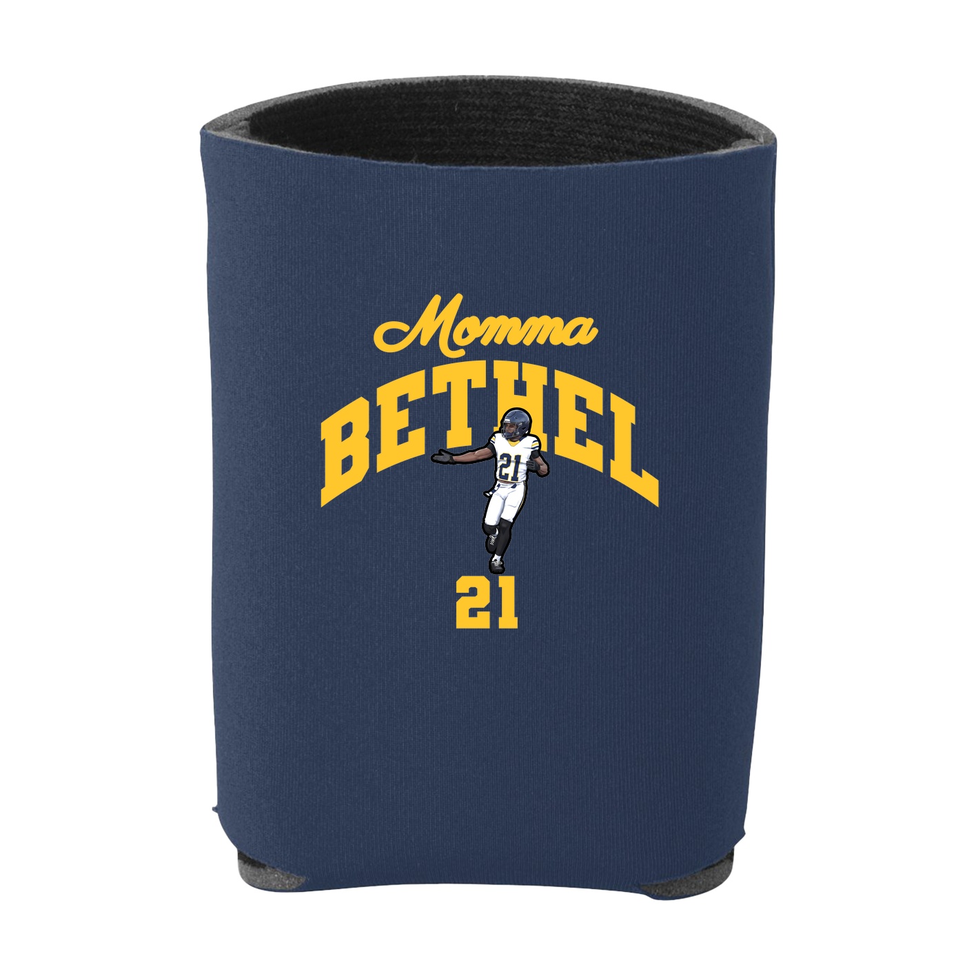 Can Holder — Mothers Day Arch in Navy