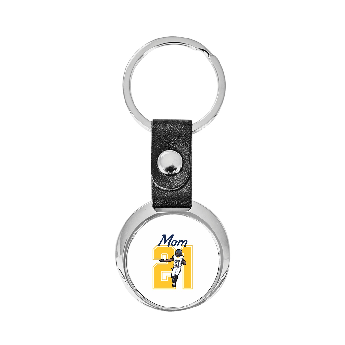 Key Chain — Mothers Day Shirsey in Classic