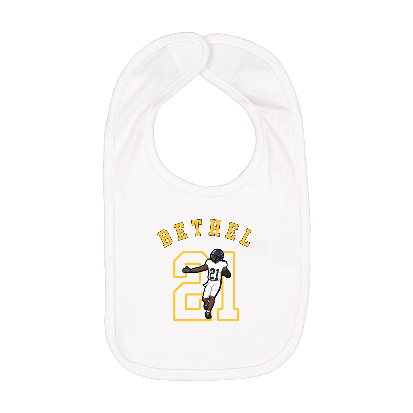 Infant Bib