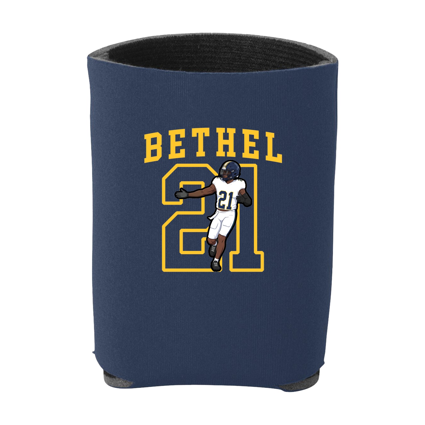 Can Holder — Shirsey in Navy