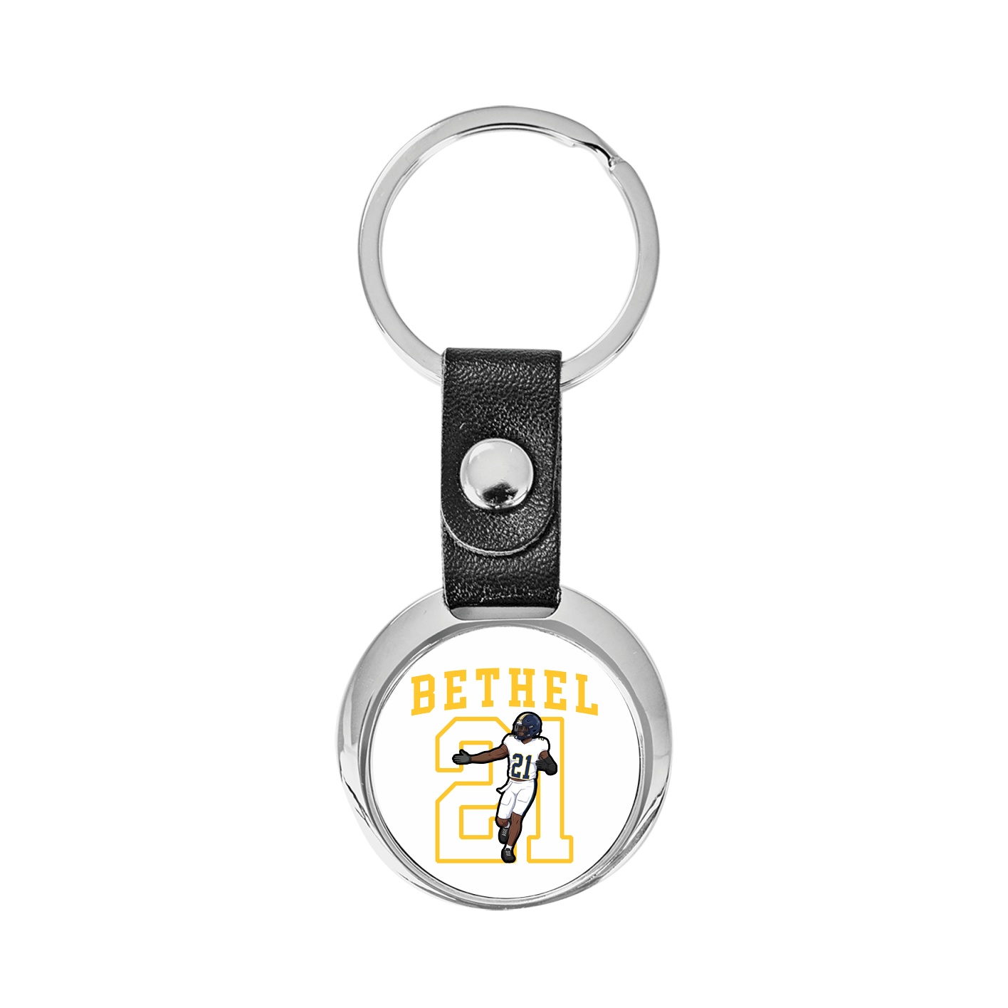 Key Chain — Shirsey in Classic