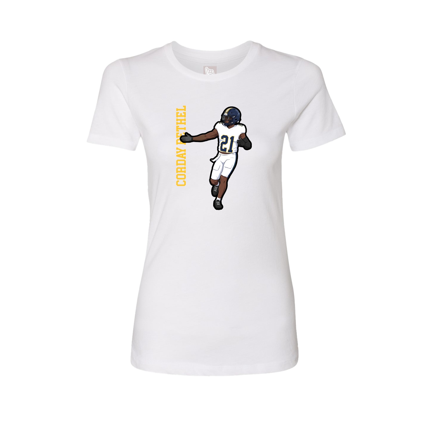 Womens Tee