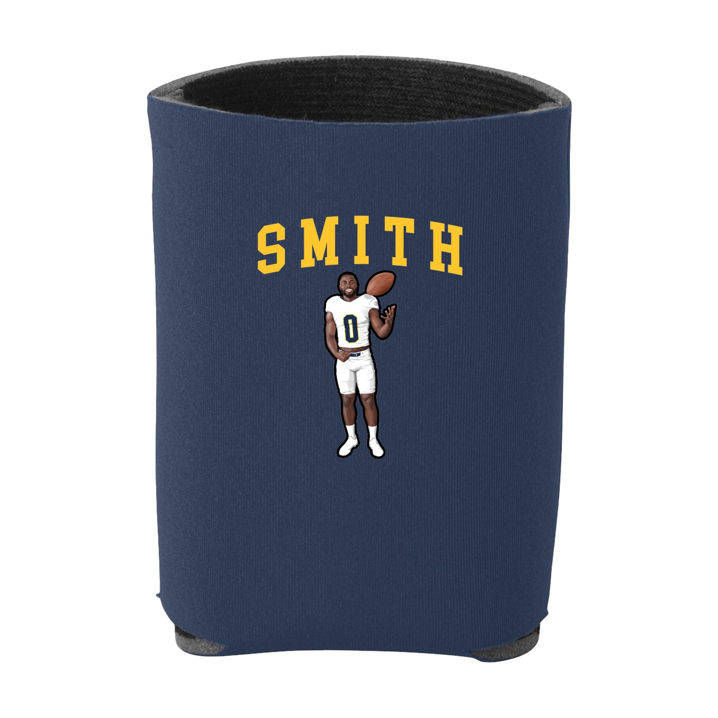 Can Holder — Shirsey in Navy