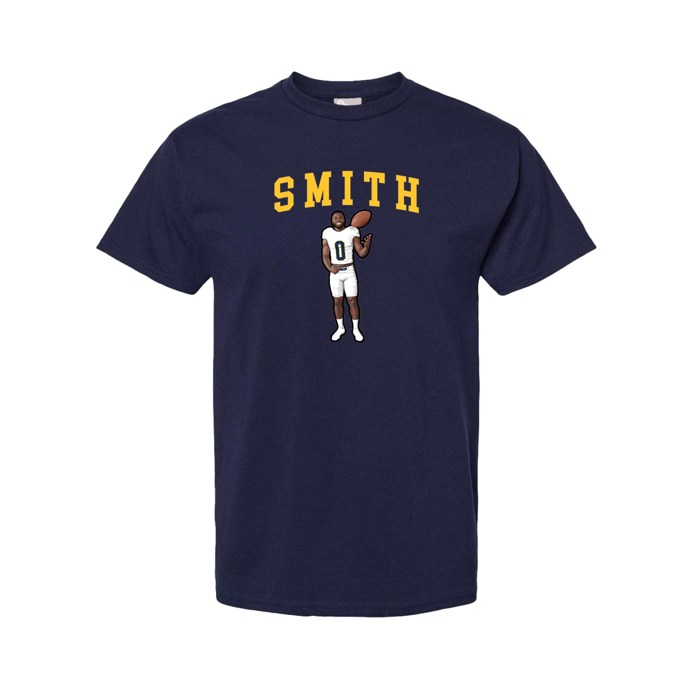 NIL Club Tee