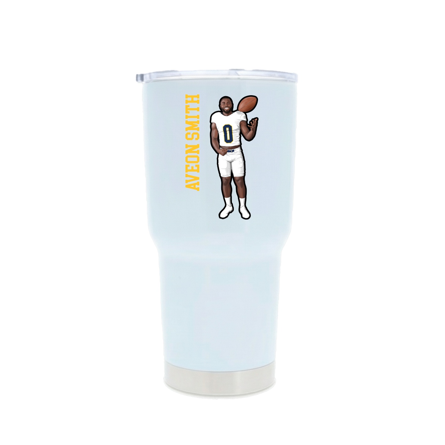 30oz Stainless Steel Tumbler