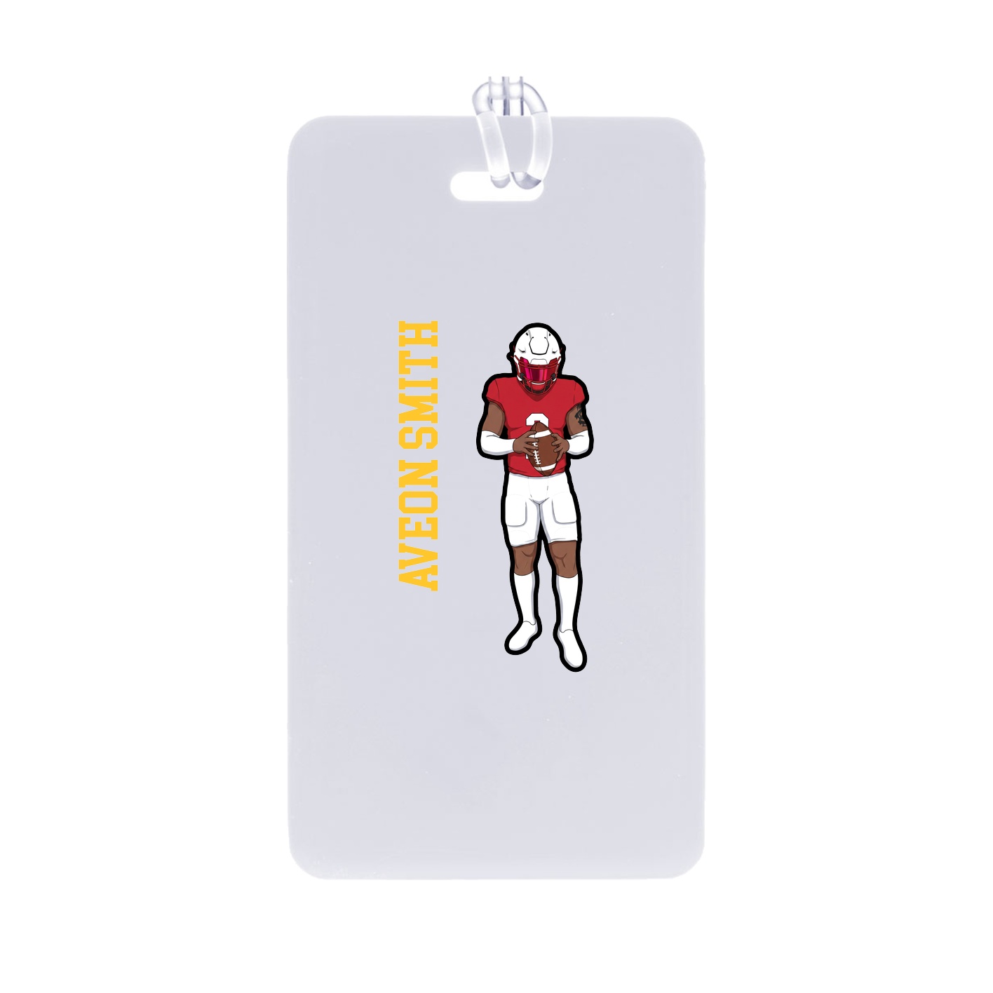 Bag Tag