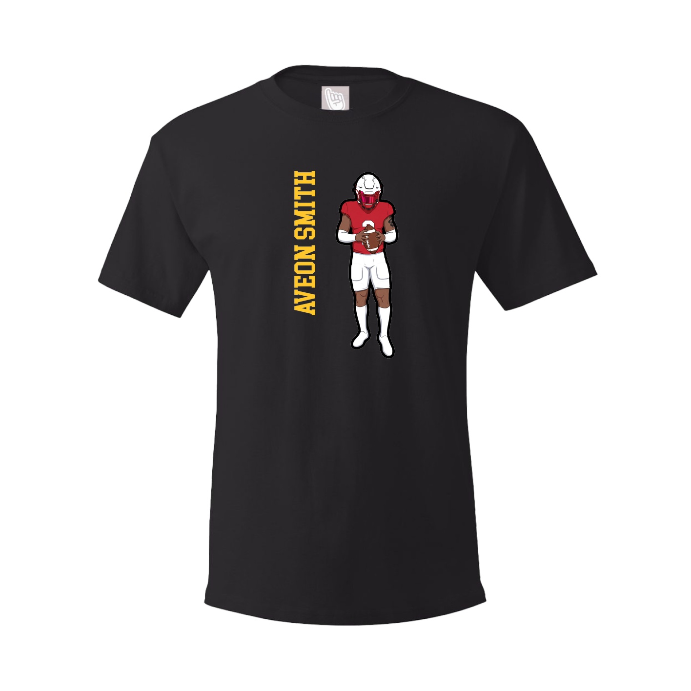 NIL Club Tee