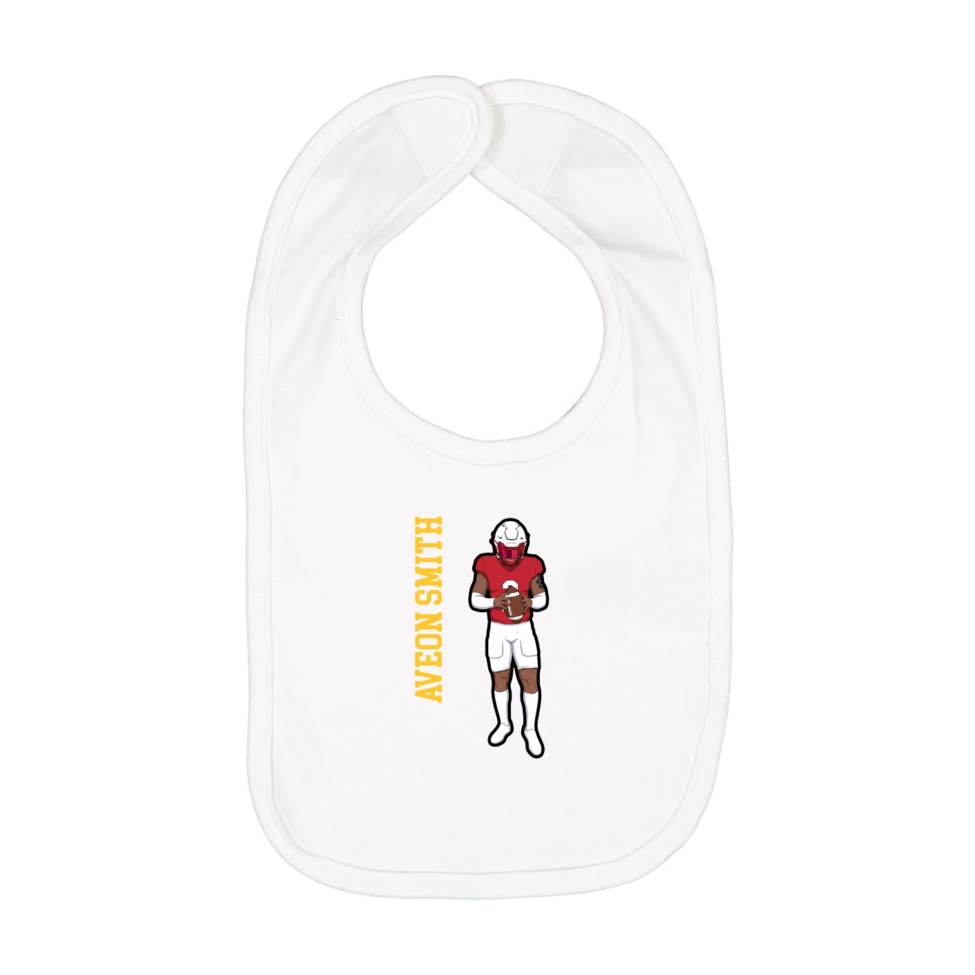 Infant Bib