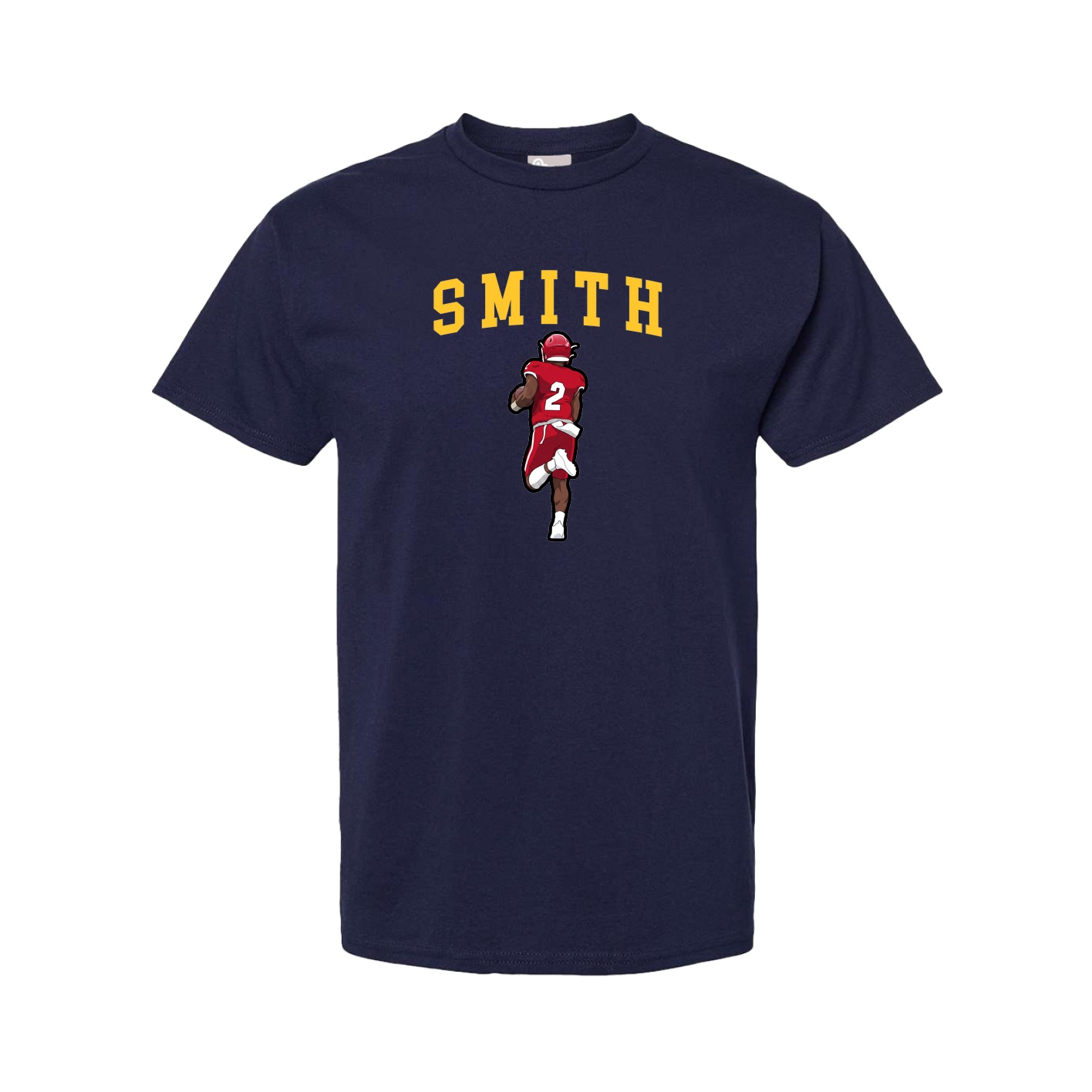 Tee — Shirsey in Navy
