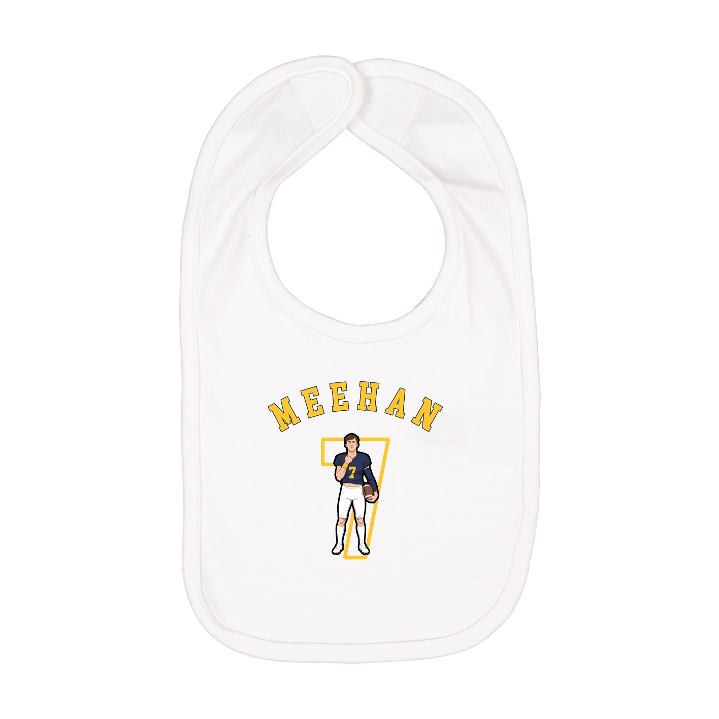 Infant Bib