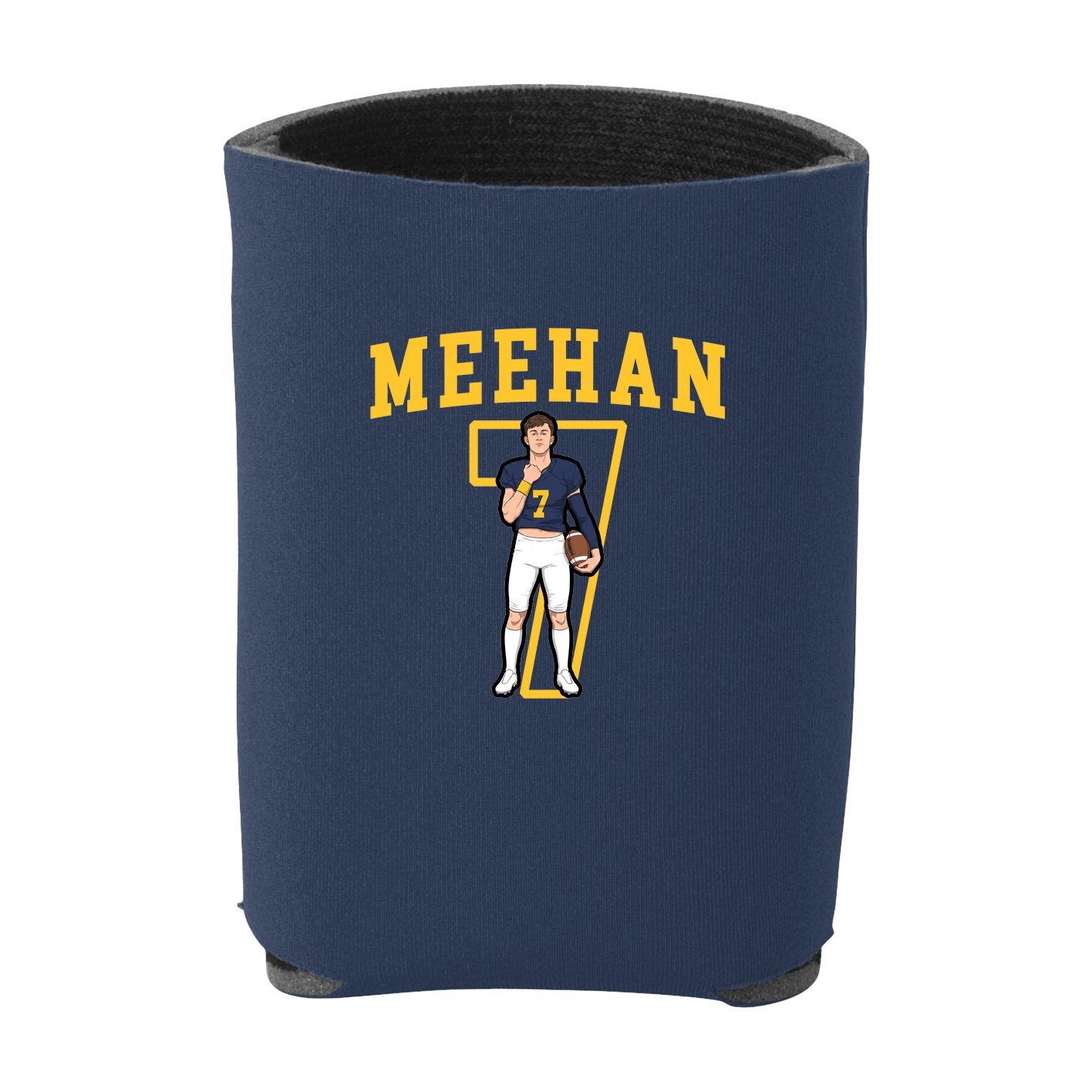 Can Holder — Shirsey in Navy