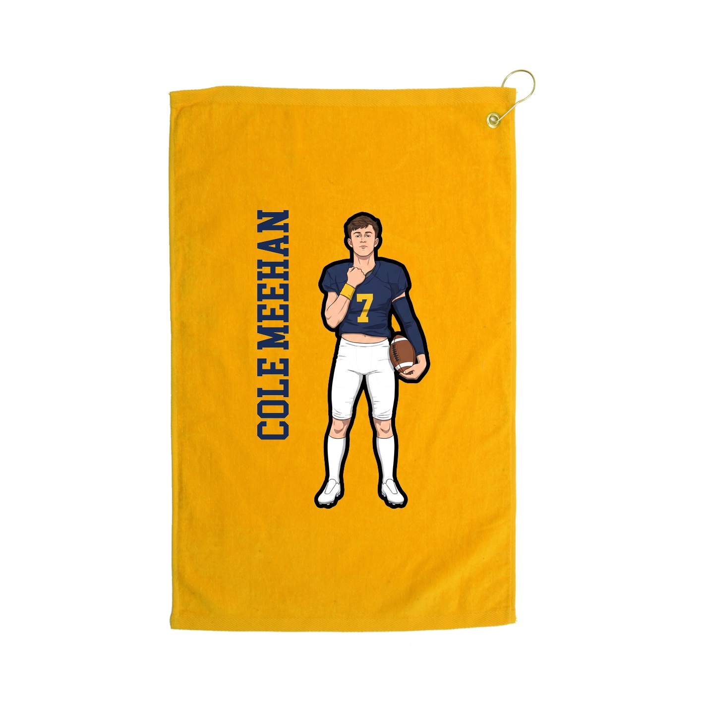 Golf Towel