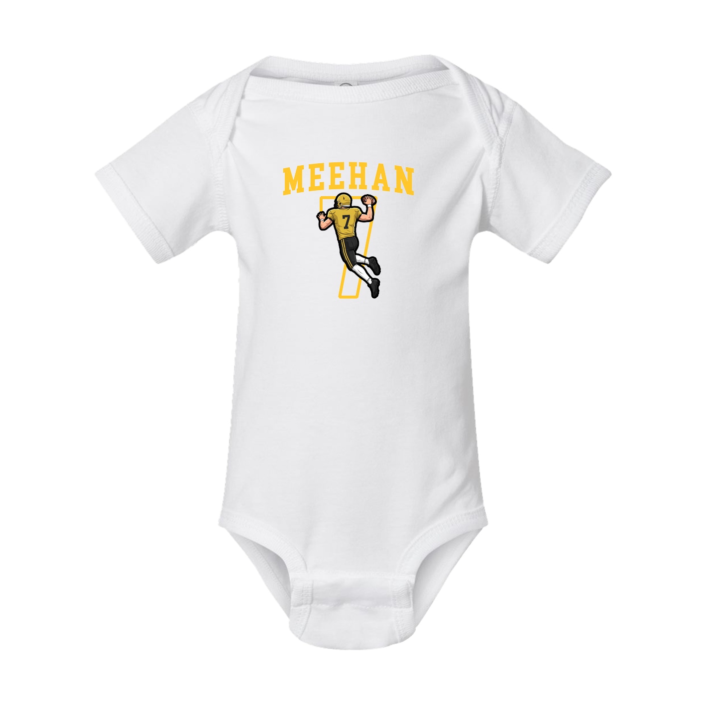 Baby Onesie