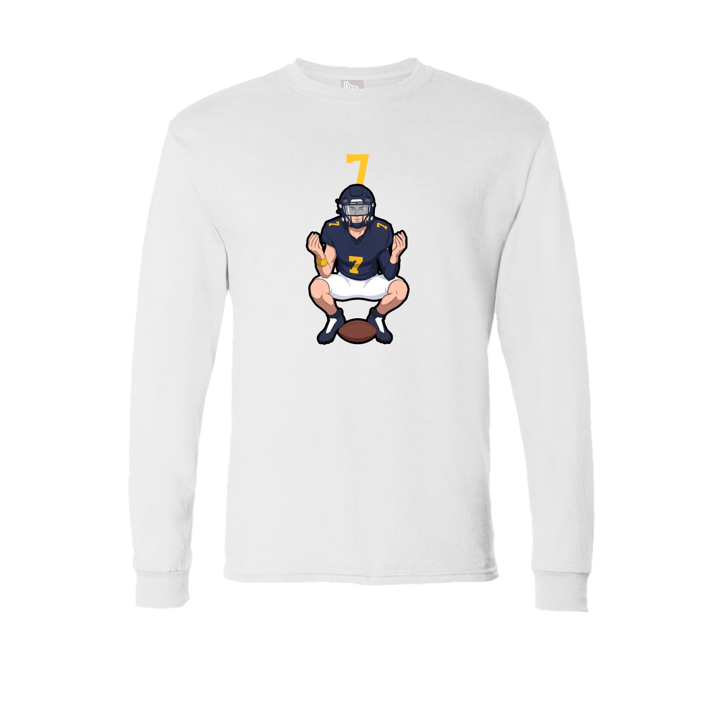 Long Sleeve Tee