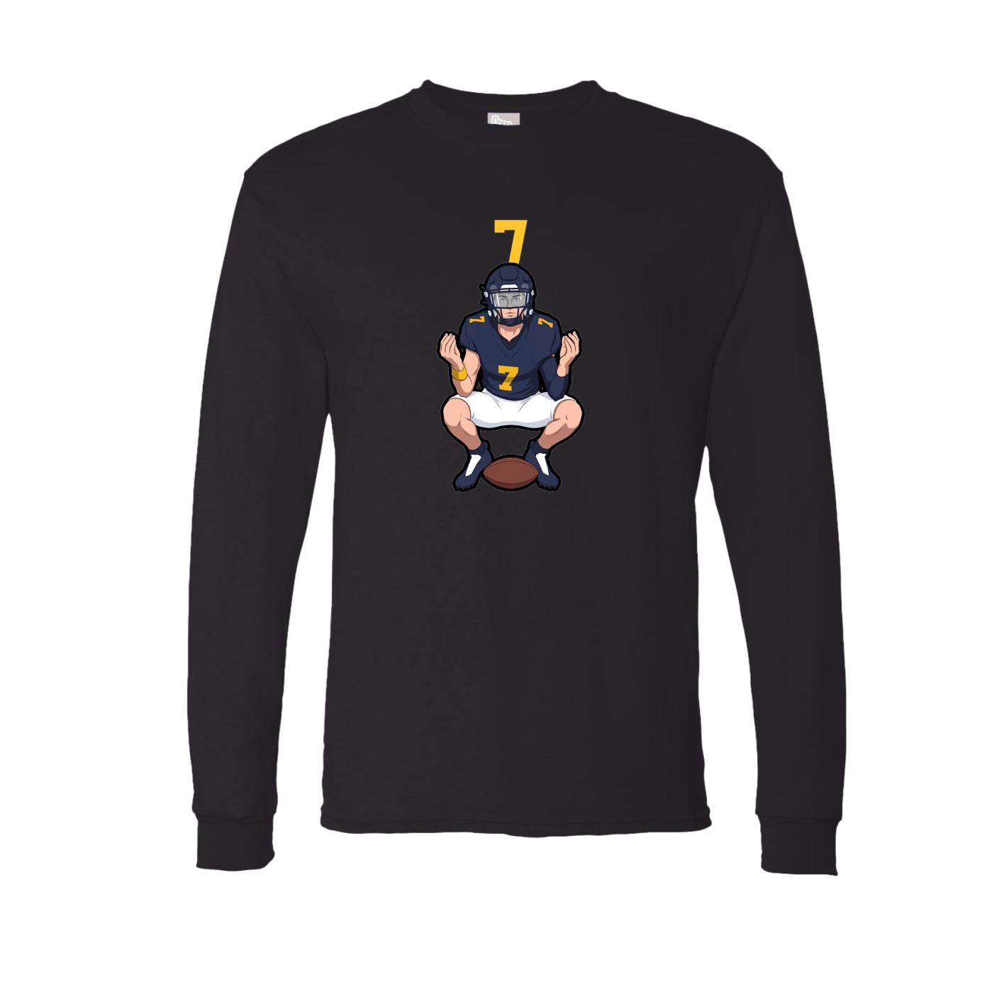 Long Sleeve Tee