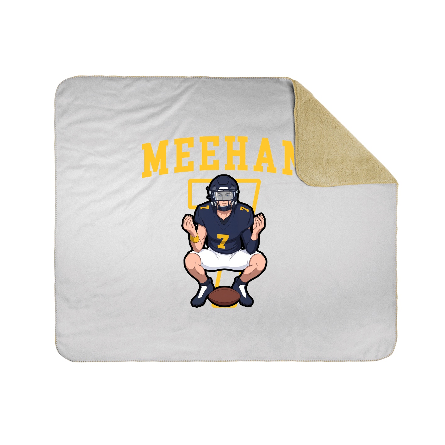 Throw Blanket