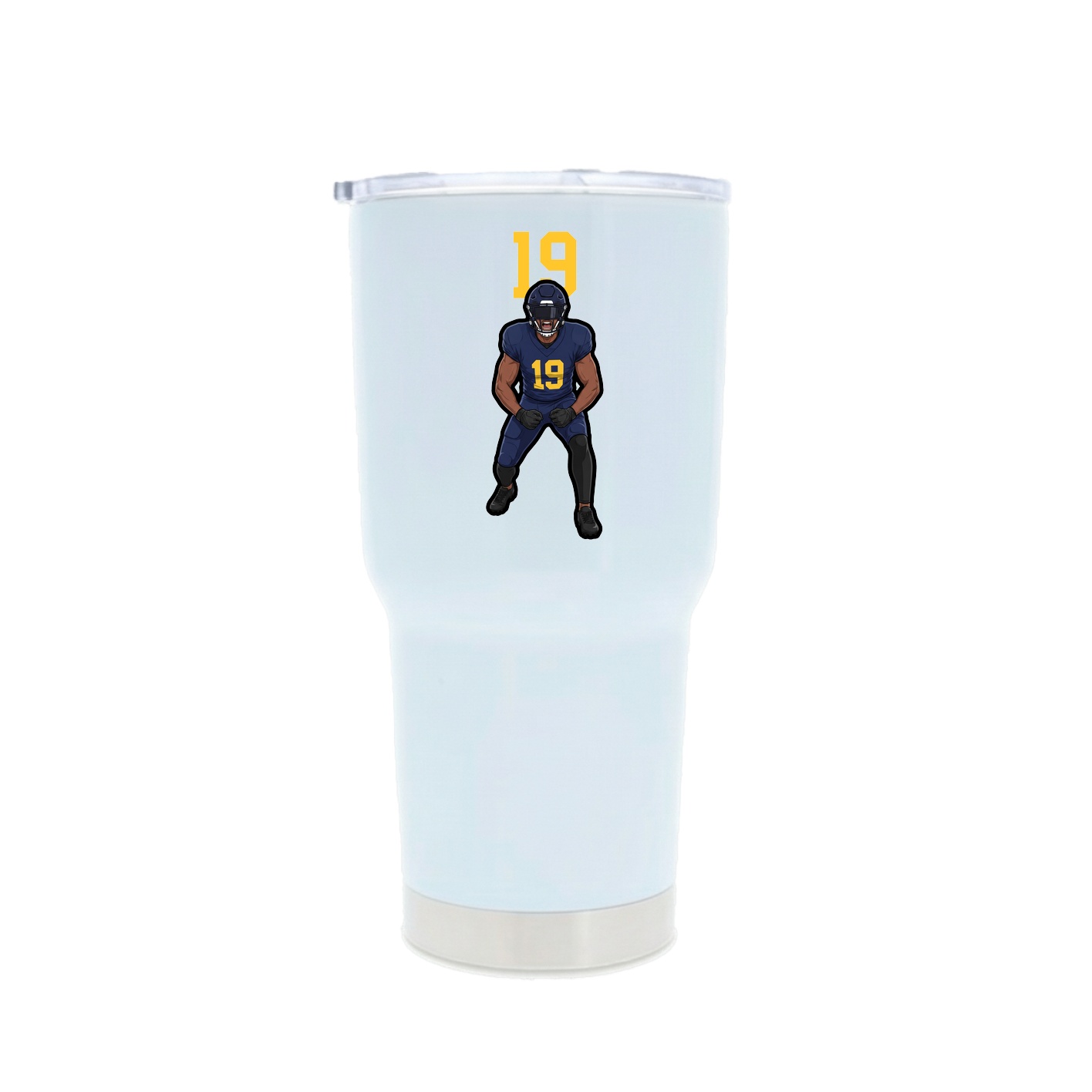 30oz Stainless Steel Tumbler
