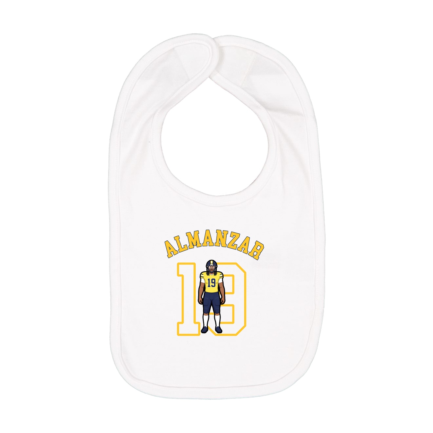 Infant Bib