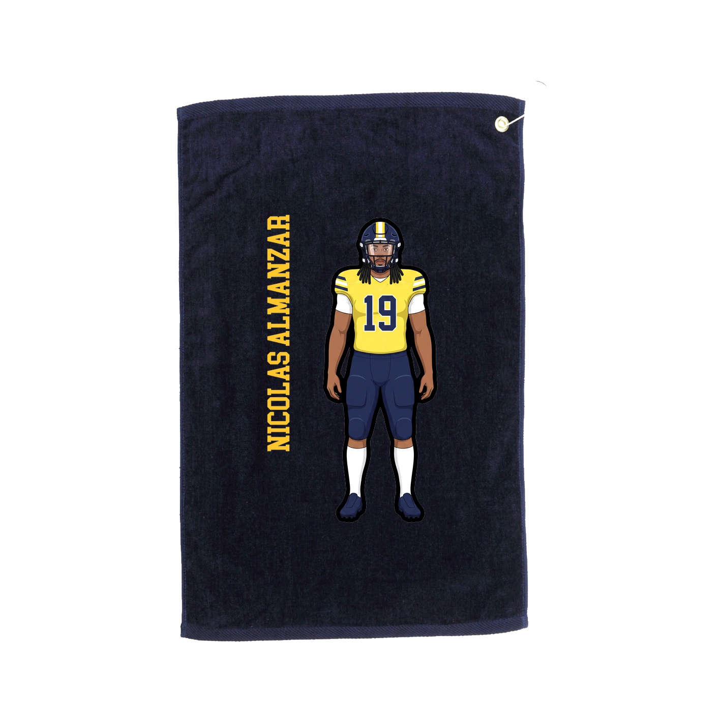 Golf Towel