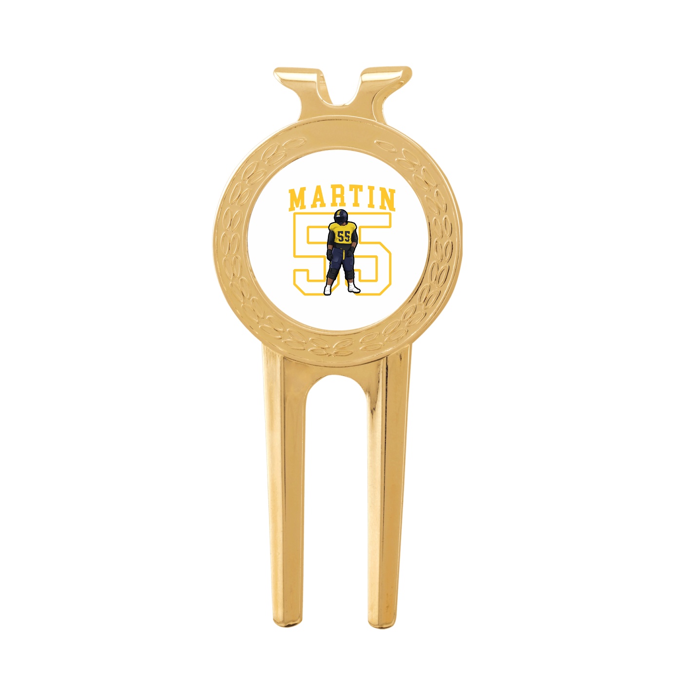 Divot Tool with Ball Marker — Shirsey in Classic