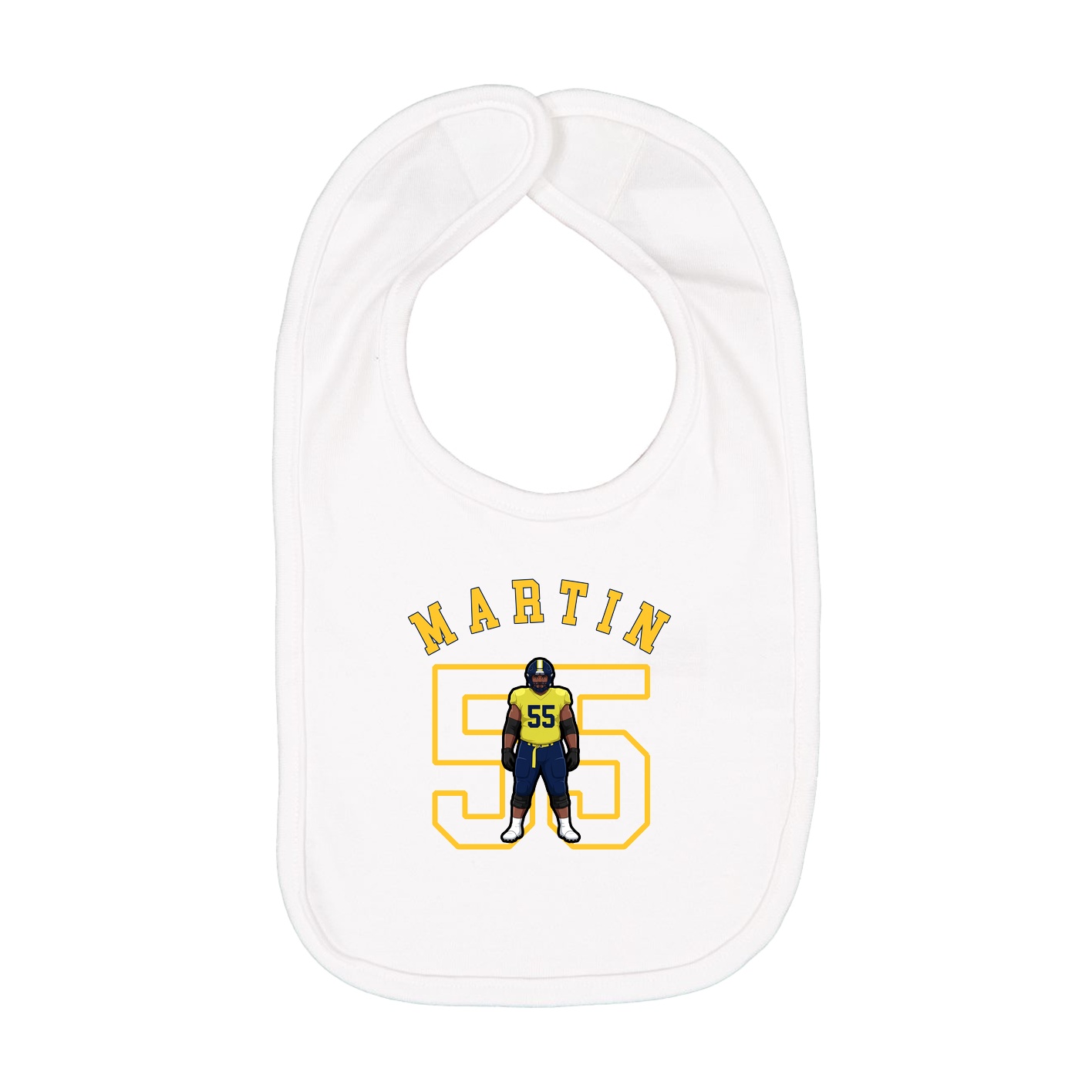 Infant Bib