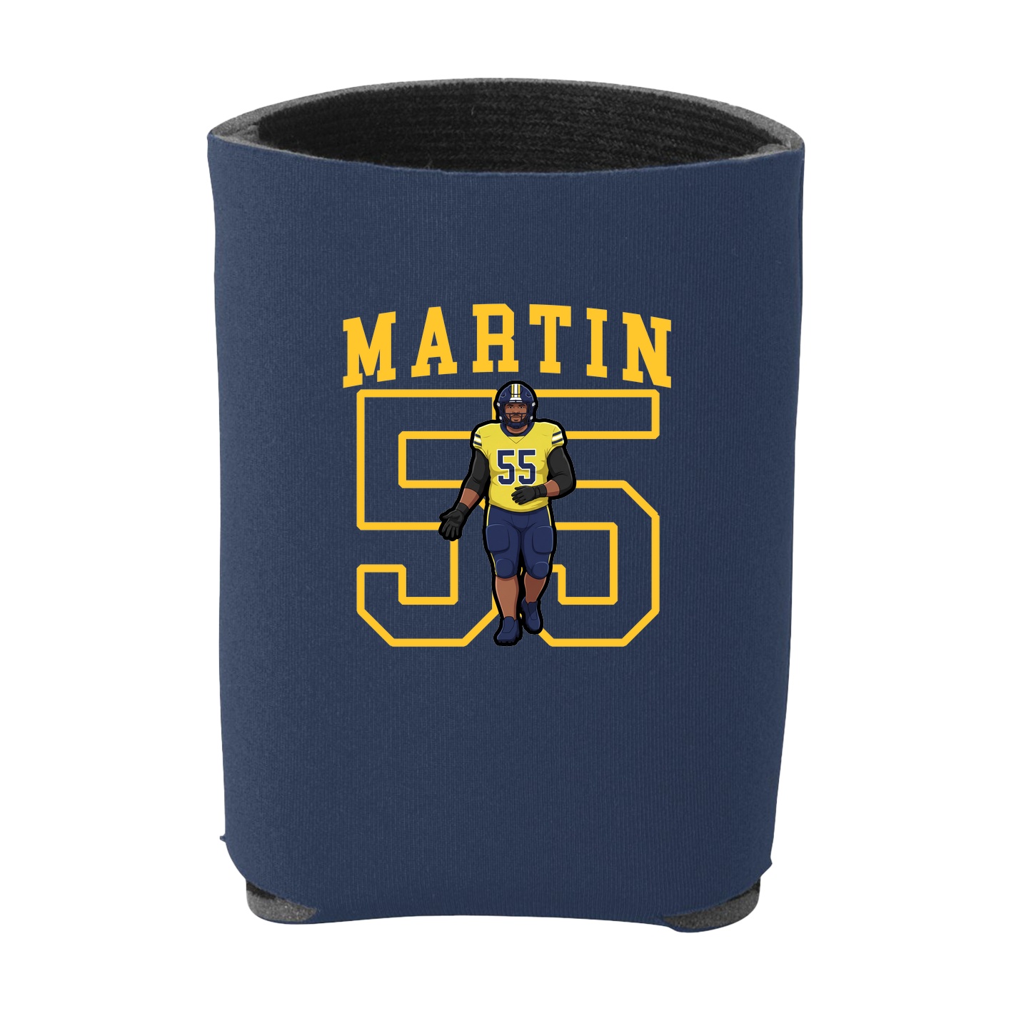 Can Holder — Shirsey in Navy