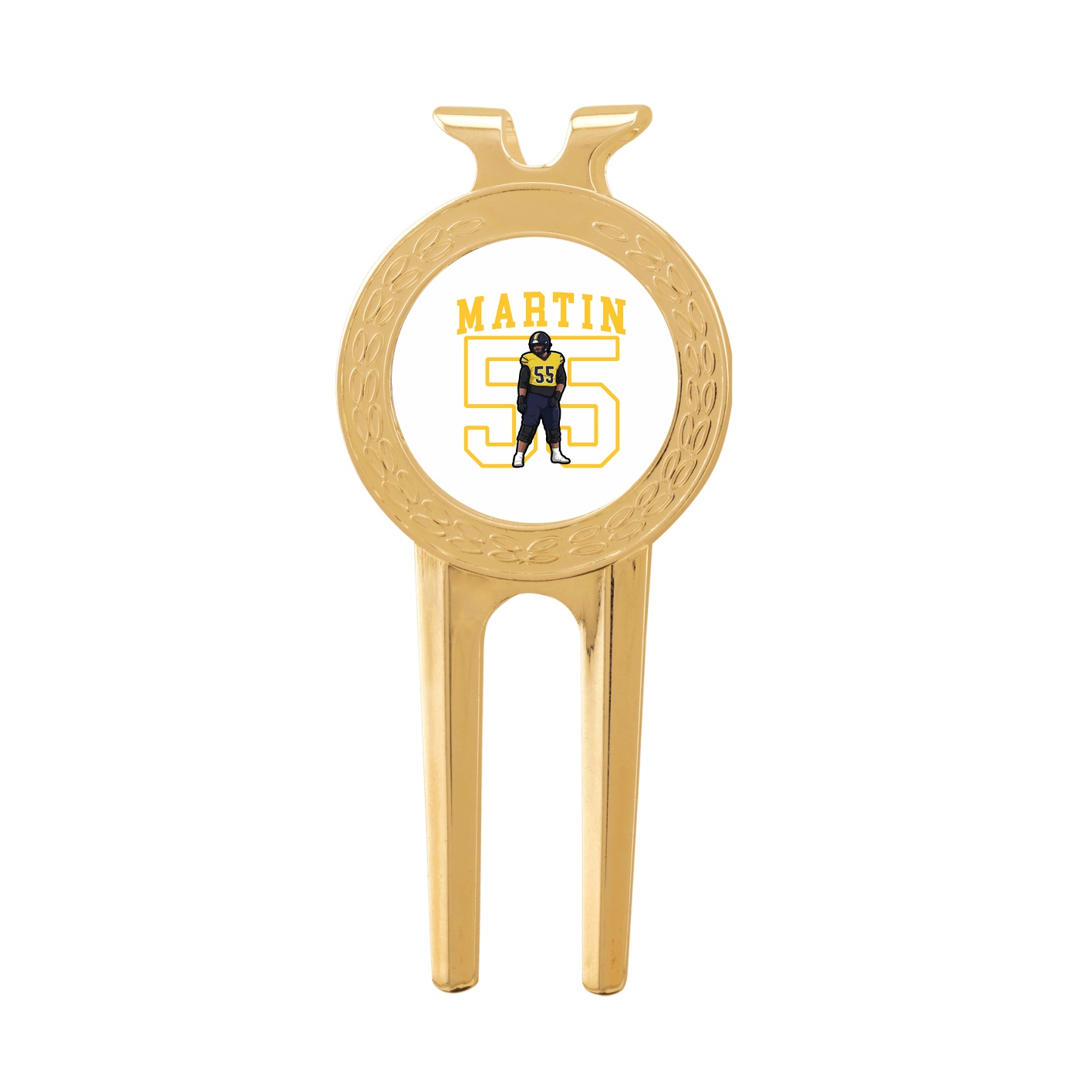 Divot Tool with Ball Marker — Shirsey in Classic