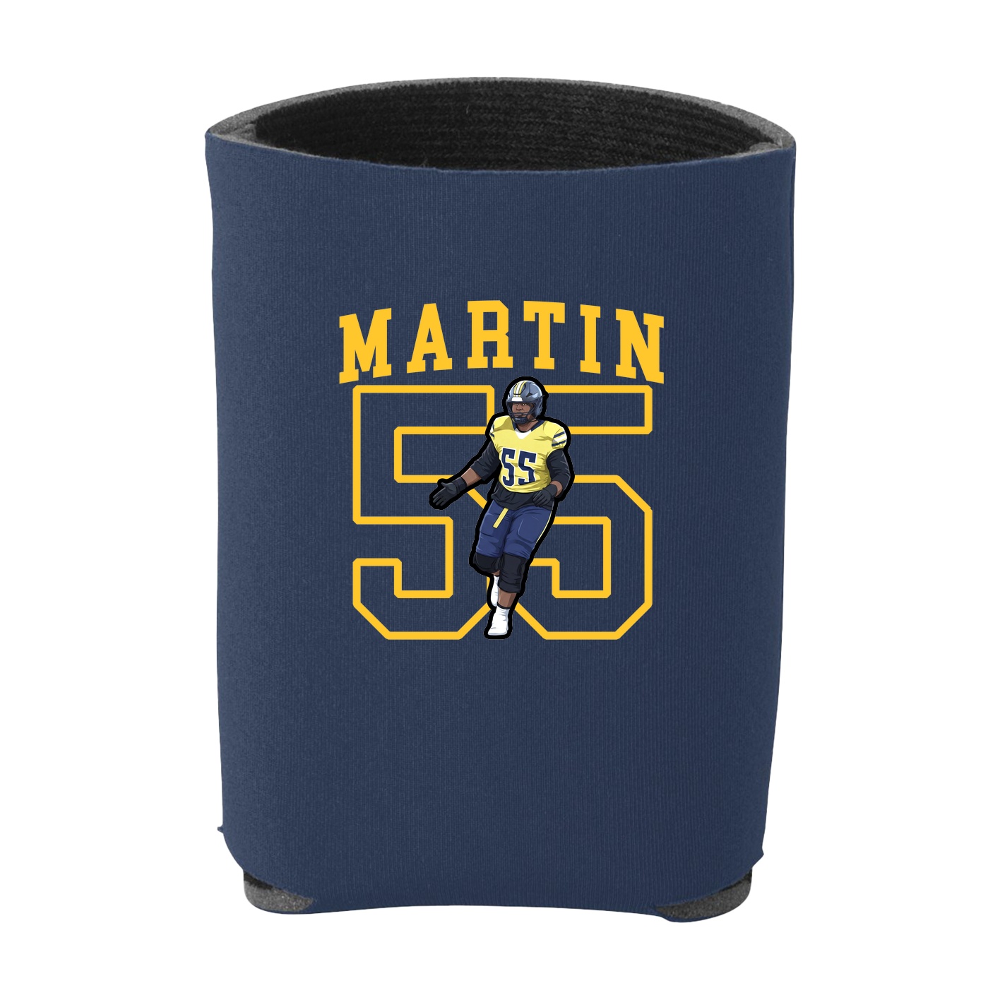 Can Holder — Shirsey in Navy
