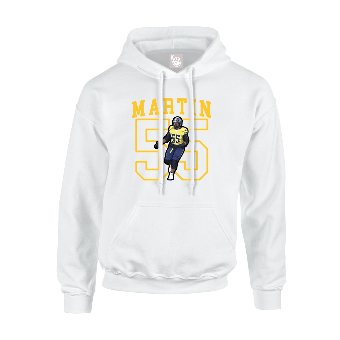 Youth Hoodie
