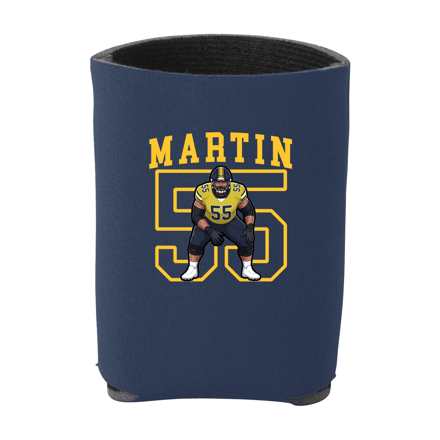 Can Holder — Shirsey in Navy