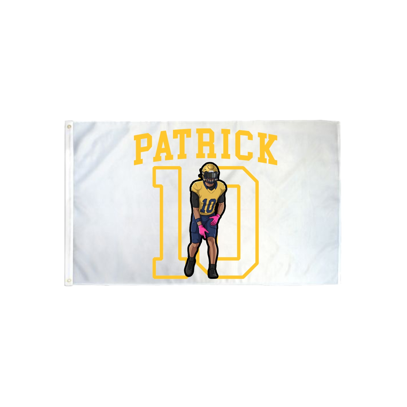3x5 Flag