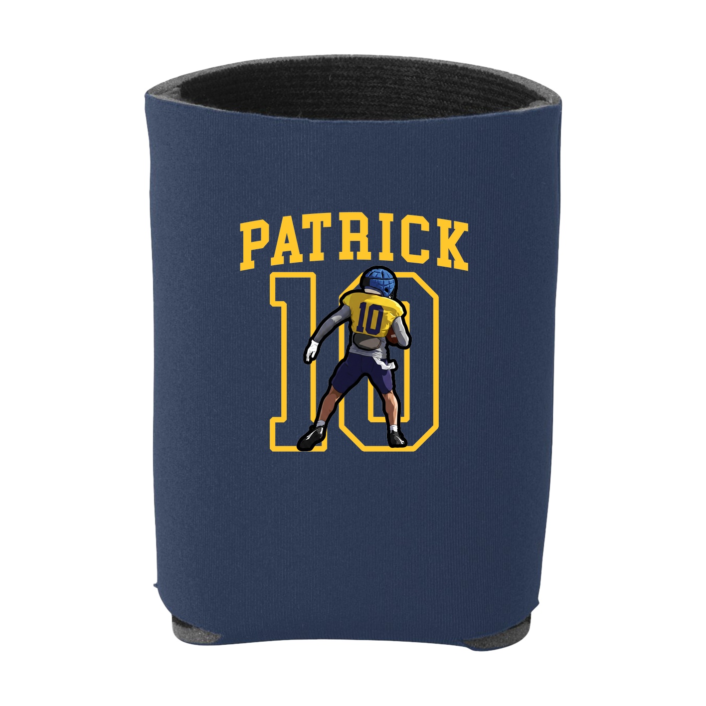 Can Holder — Shirsey in Navy