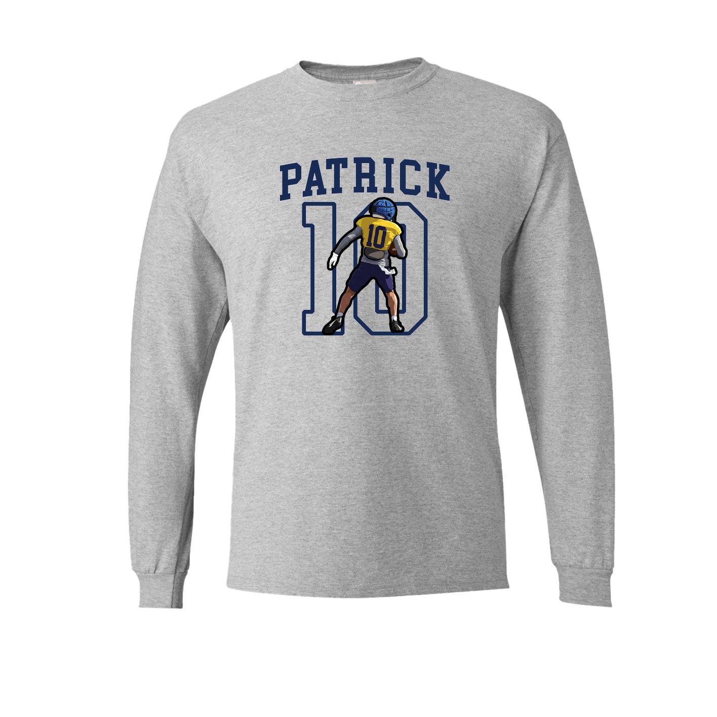 Long Sleeve Tee