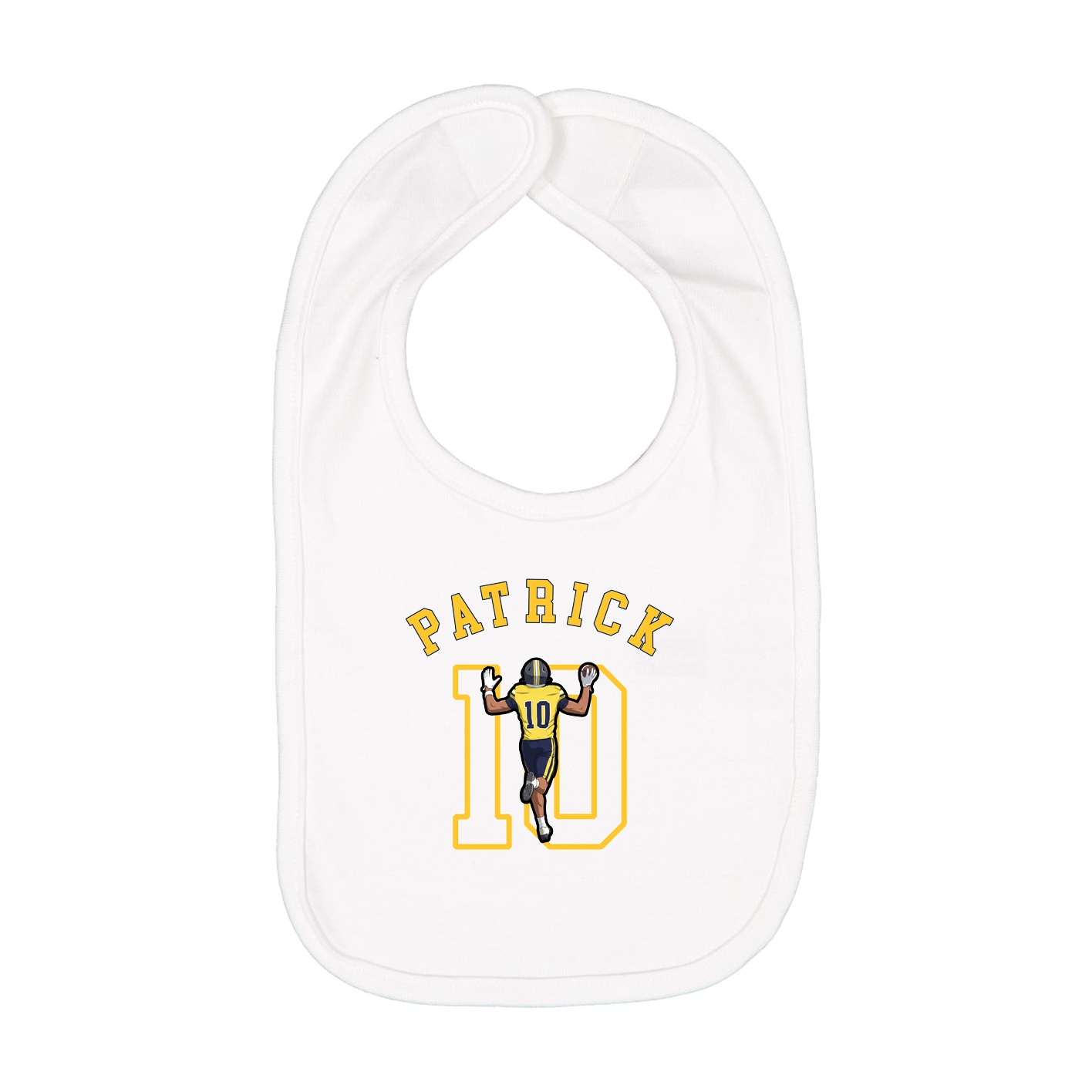 Infant Bib
