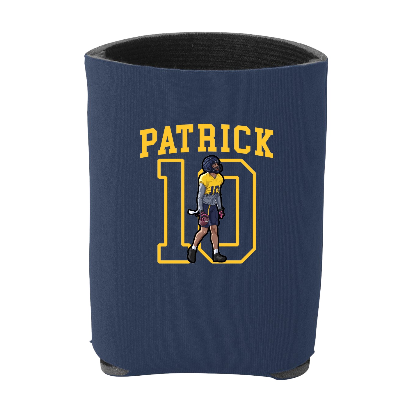 Can Holder — Shirsey in Navy