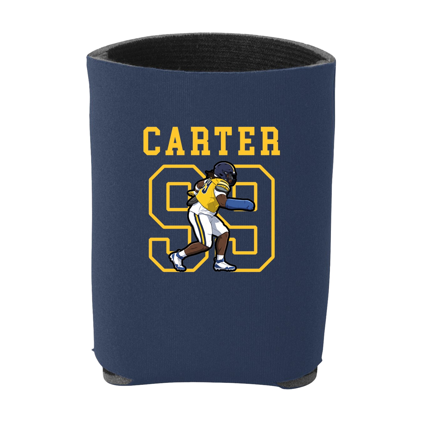 Can Holder — Shirsey in Navy