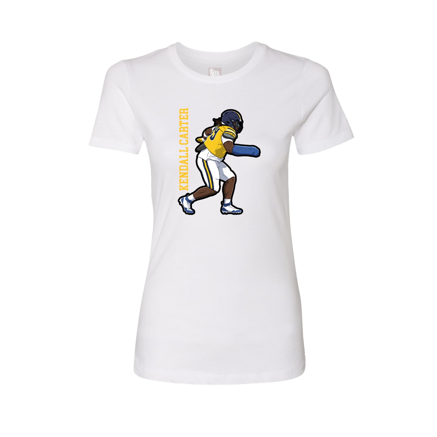 Womens Tee