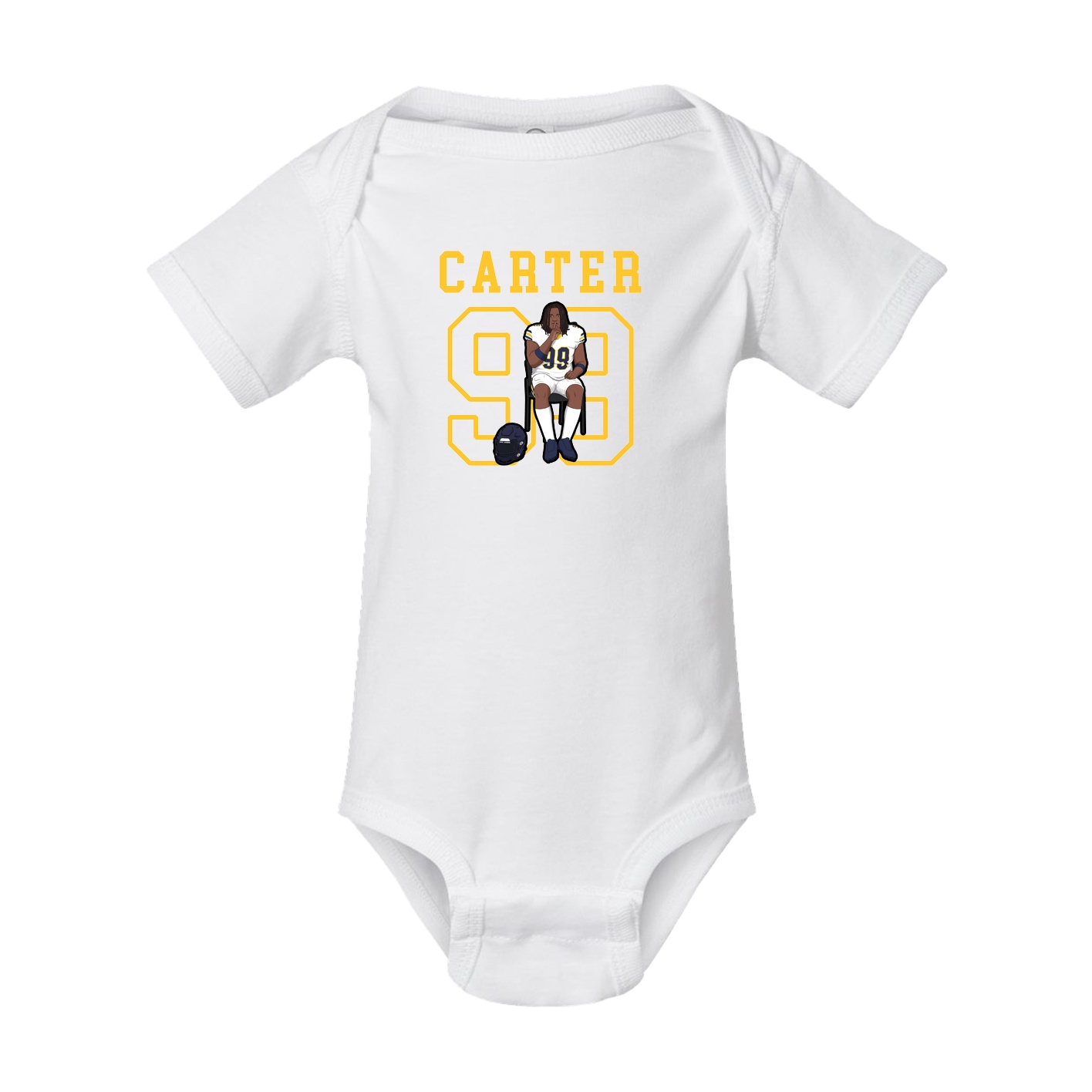 Baby Onesie