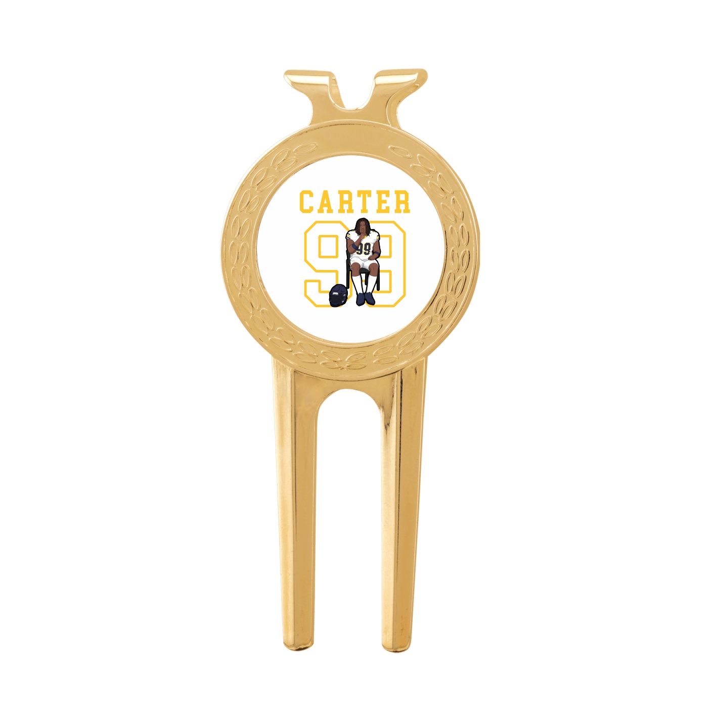 Divot Tool with Ball Marker — Shirsey in Classic