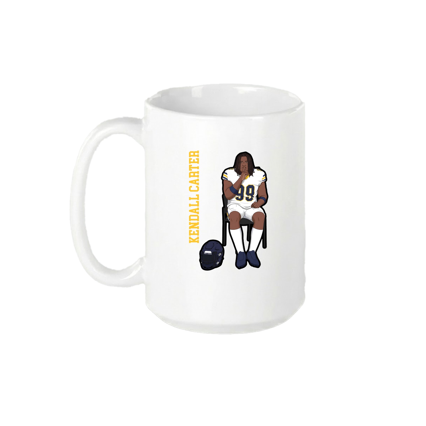 15oz Coffee Mug