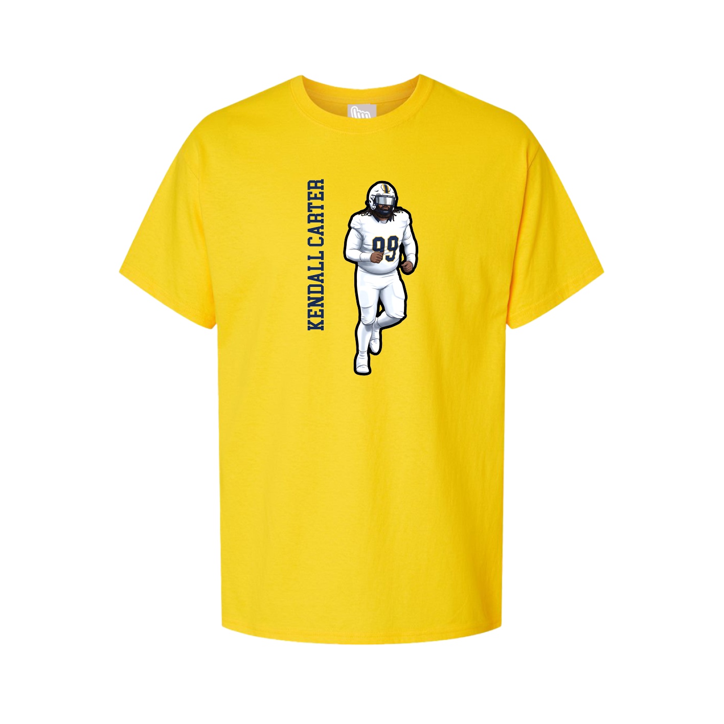 NIL Club Tee