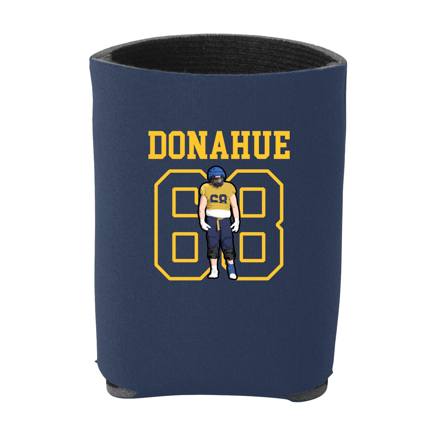 Can Holder — Shirsey in Navy