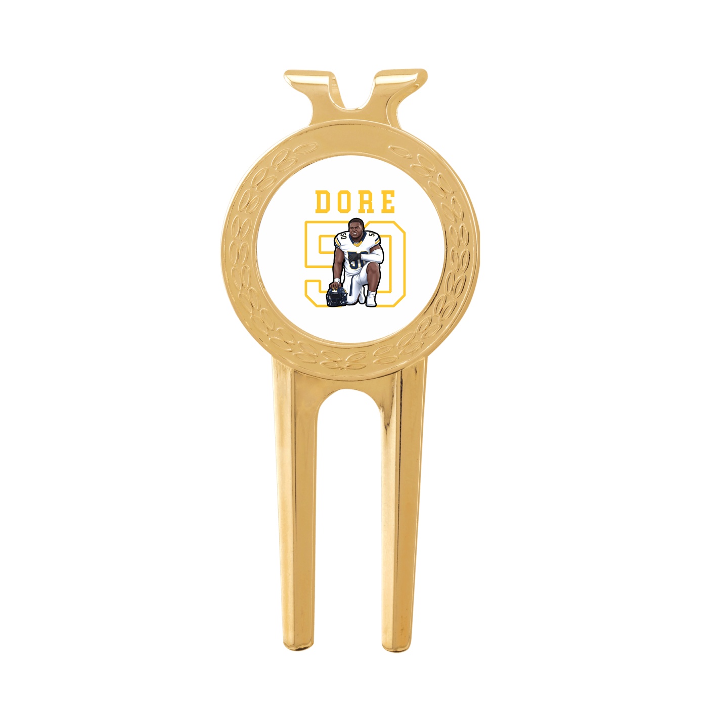 Divot Tool with Ball Marker — Shirsey in Classic
