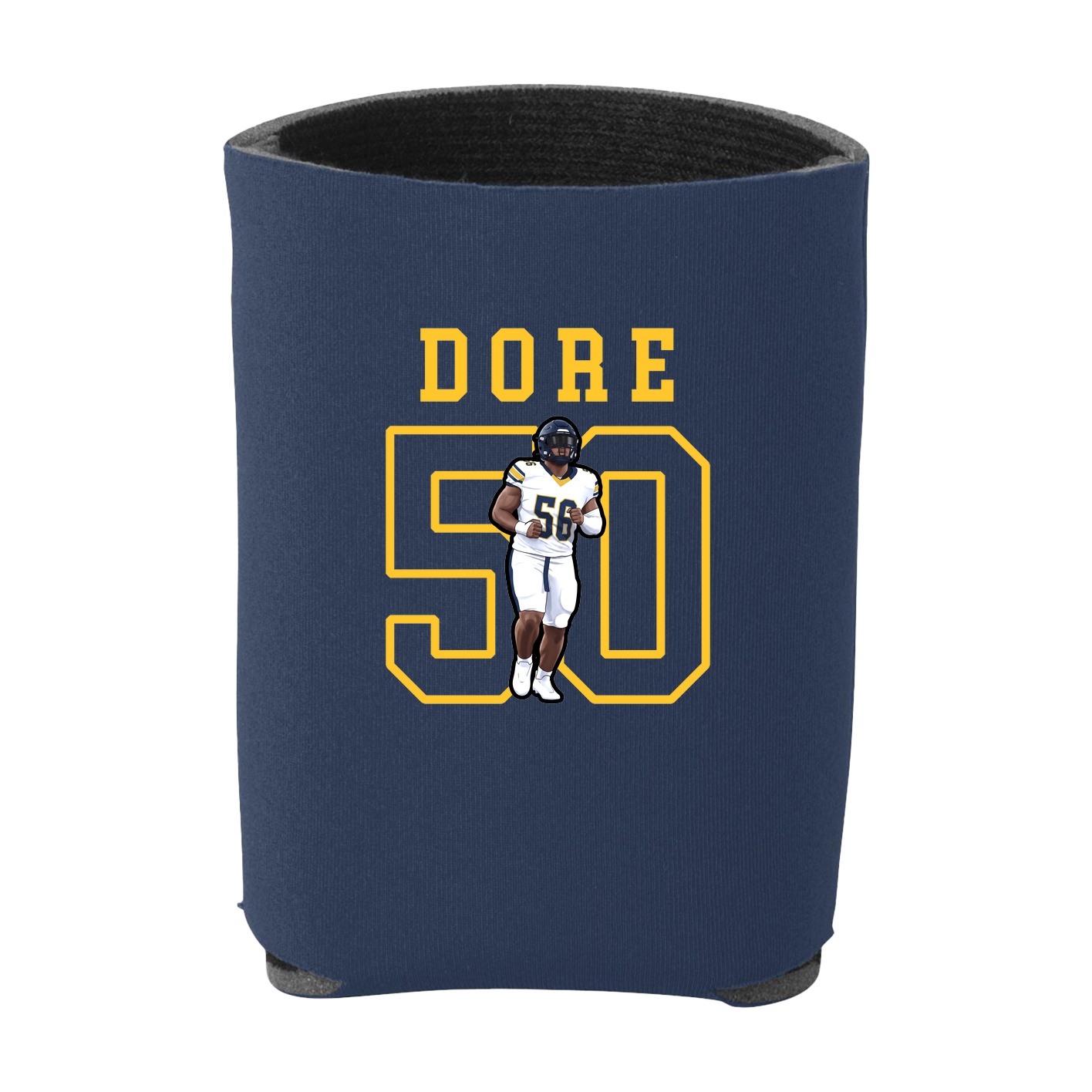 Can Holder — Shirsey in Navy