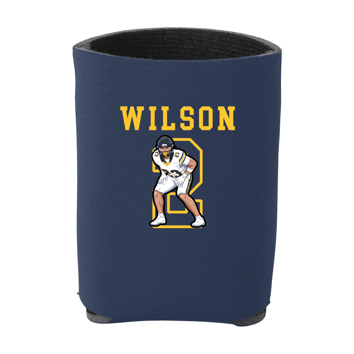Can Holder — Shirsey in Navy