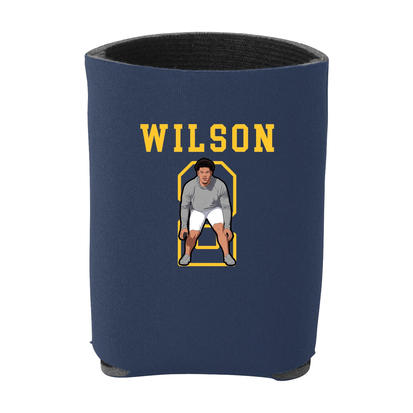 Can Holder — Shirsey in Navy