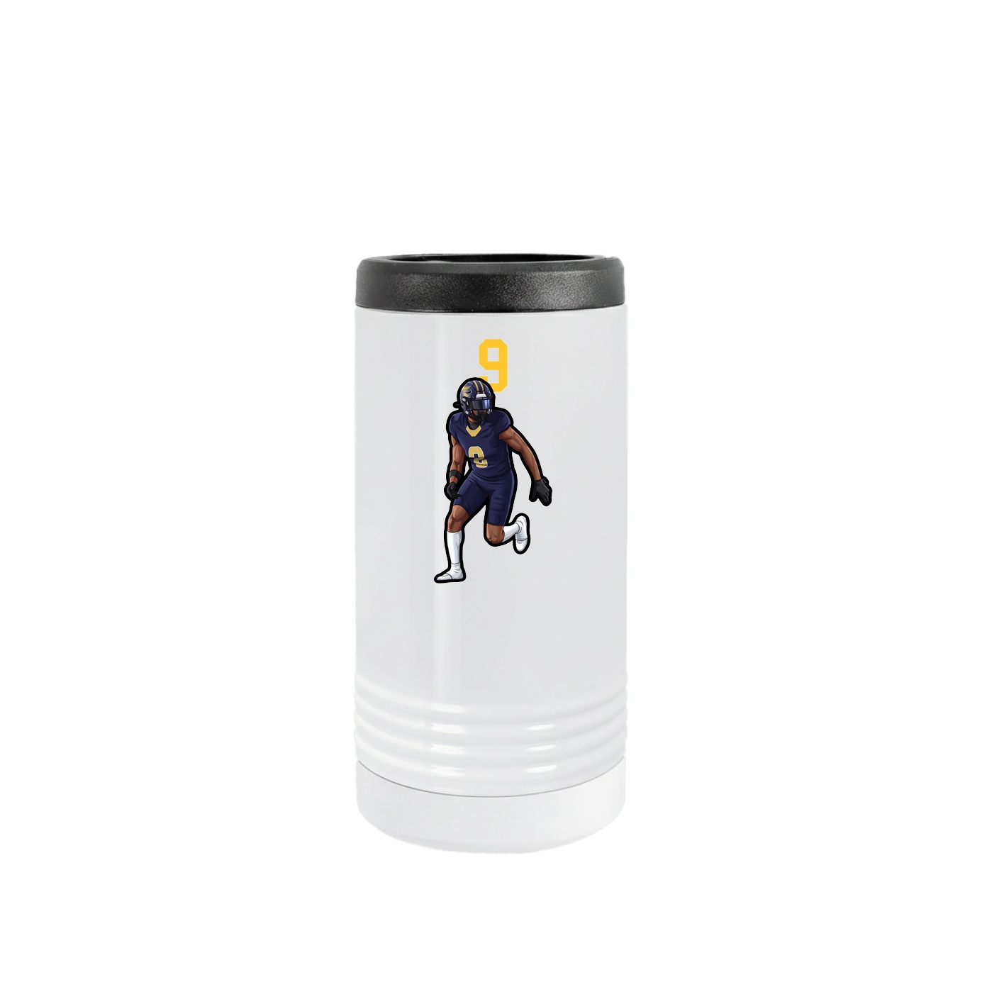 Slim Beverage Holder