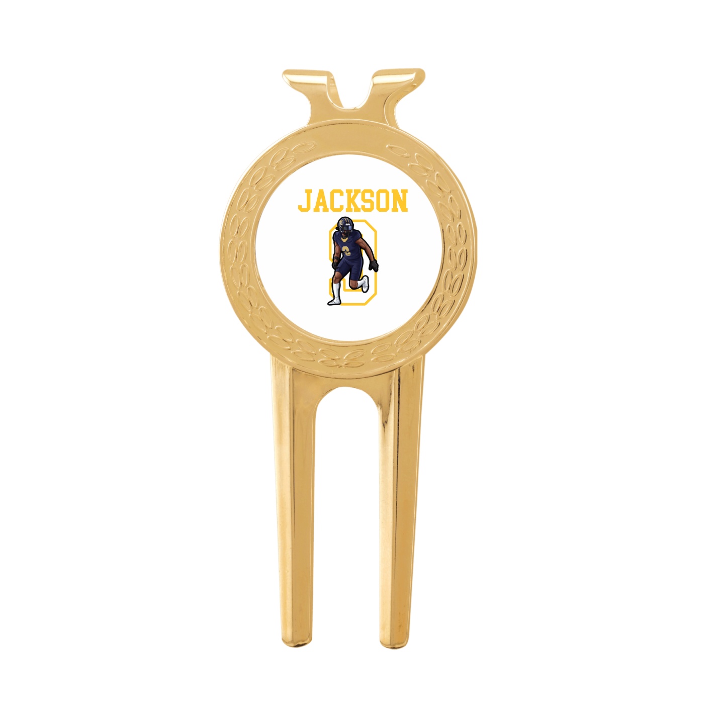 Divot Tool with Ball Marker — Shirsey in Classic