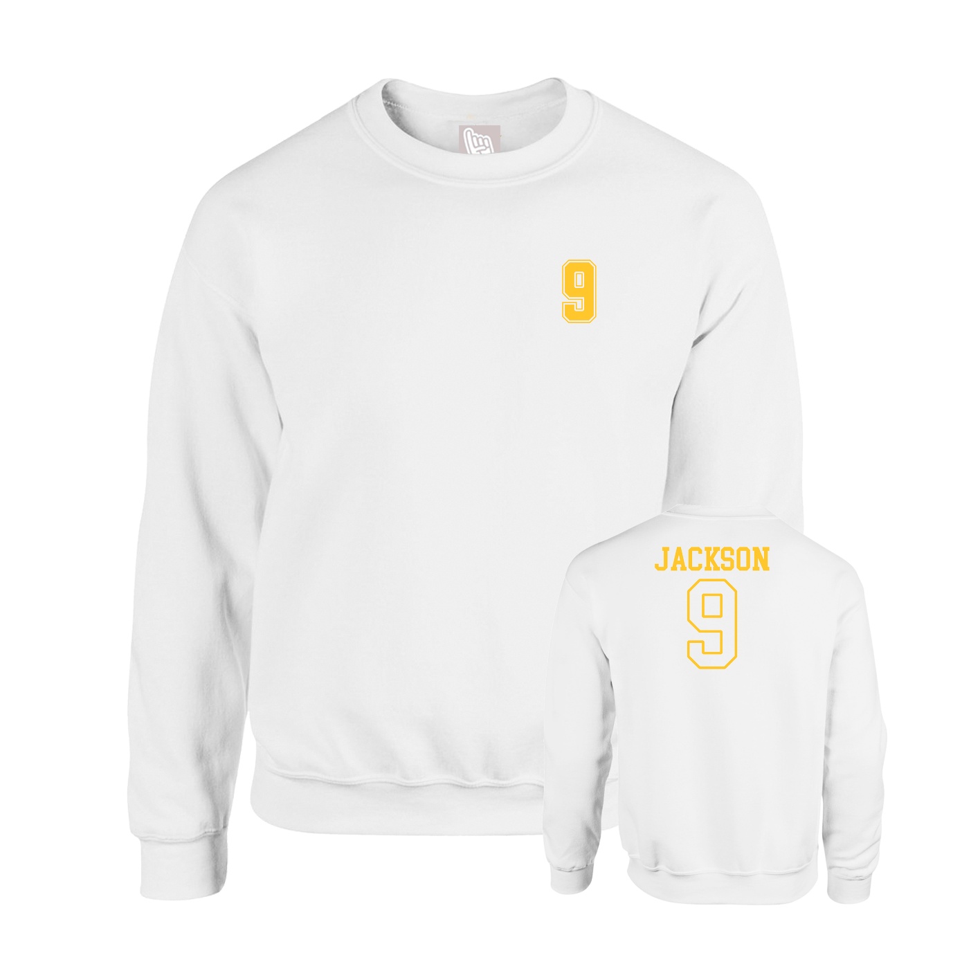Fleece Crew